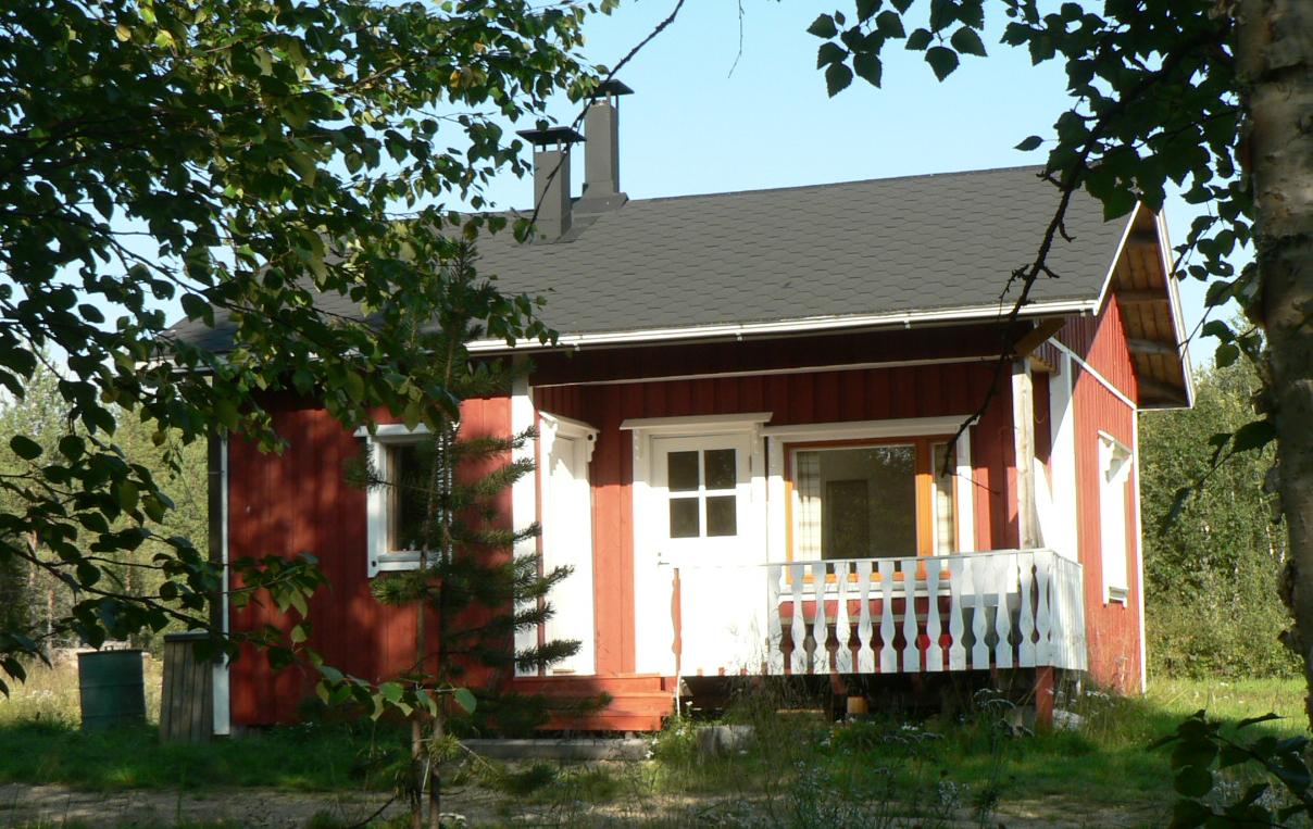 Nro.6 Pellonp&auml;&auml;